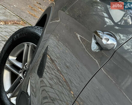 Серый Хендай Санта Фе, объемом двигателя 2.36 л и пробегом 147 тыс. км за 14700 $, фото 49 на Automoto.ua