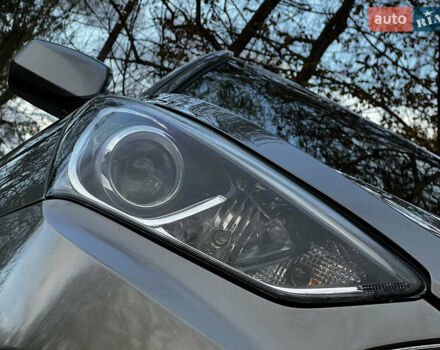 Серый Хендай Санта Фе, объемом двигателя 2.36 л и пробегом 147 тыс. км за 14700 $, фото 24 на Automoto.ua