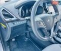 Сірий Хендай Санта Фе, об'ємом двигуна 3.3 л та пробігом 176 тис. км за 15200 $, фото 14 на Automoto.ua