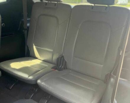 Хендай Санта Фе 2016 в Житомире на Automoto.ua Серый Хендай Санта Фе, объемом двигателя 2.5 л и пробегом 78 тыс. км за 7500 $, фото 10 на Automoto.ua