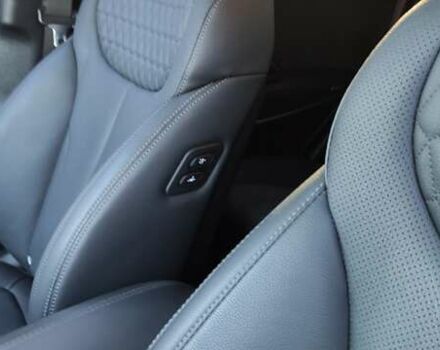 Серый Хендай Санта Фе, объемом двигателя 2.36 л и пробегом 100 тыс. км за 19500 $, фото 23 на Automoto.ua