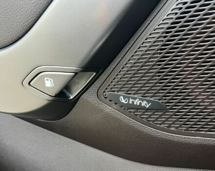 Серый Хендай Санта Фе, объемом двигателя 2 л и пробегом 168 тыс. км за 9300 $, фото 17 на Automoto.ua