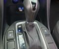Сірий Хендай Санта Фе, об'ємом двигуна 2.2 л та пробігом 115 тис. км за 21500 $, фото 3 на Automoto.ua