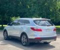 Хендай Санта Фе 2016 в Житомире на Automoto.ua Серый Хендай Санта Фе, объемом двигателя 2.5 л и пробегом 78 тыс. км за 7500 $, фото 3 на Automoto.ua