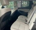 Серый Хендай Санта Фе, объемом двигателя 2 л и пробегом 168 тыс. км за 9800 $, фото 12 на Automoto.ua
