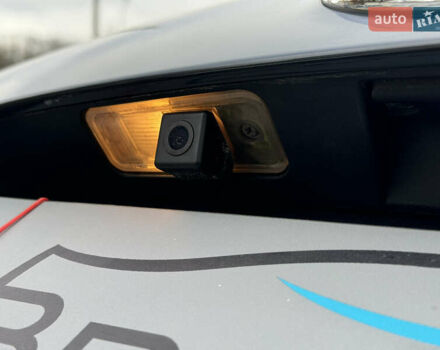 Серый Хендай Санта Фе, объемом двигателя 2.36 л и пробегом 110 тыс. км за 15500 $, фото 37 на Automoto.ua