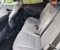 Сірий Хендай Санта Фе, об'ємом двигуна 2.36 л та пробігом 140 тис. км за 16300 $, фото 4 на Automoto.ua