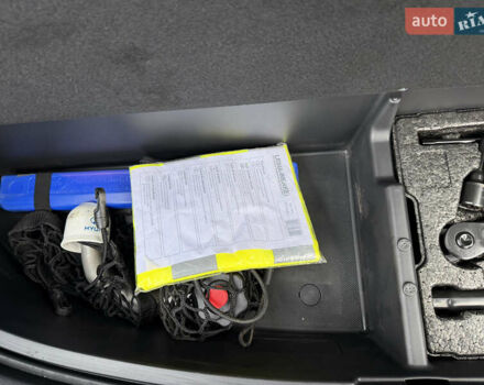 Серый Хендай Санта Фе, объемом двигателя 2.2 л и пробегом 131 тыс. км за 24000 $, фото 66 на Automoto.ua