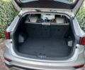 Сірий Хендай Санта Фе, об'ємом двигуна 2.36 л та пробігом 140 тис. км за 16300 $, фото 3 на Automoto.ua