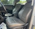 Серый Хендай Санта Фе, объемом двигателя 3.3 л и пробегом 127 тыс. км за 6500 $, фото 6 на Automoto.ua