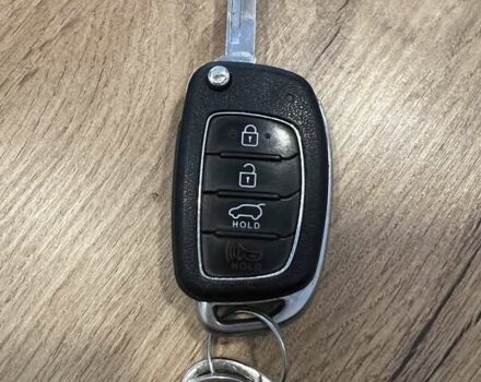 Сірий Хендай Санта Фе, об'ємом двигуна 2.36 л та пробігом 156 тис. км за 16200 $, фото 46 на Automoto.ua