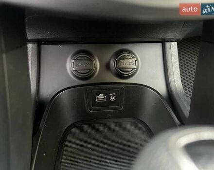 Сірий Хендай Санта Фе, об'ємом двигуна 2.36 л та пробігом 156 тис. км за 16200 $, фото 31 на Automoto.ua