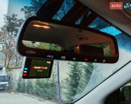 Сірий Хендай Санта Фе, об'ємом двигуна 2.2 л та пробігом 195 тис. км за 19500 $, фото 70 на Automoto.ua