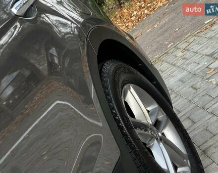 Серый Хендай Санта Фе, объемом двигателя 2.36 л и пробегом 147 тыс. км за 14700 $, фото 17 на Automoto.ua