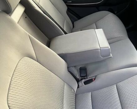 Сірий Хендай Санта Фе, об'ємом двигуна 2.36 л та пробігом 156 тис. км за 16200 $, фото 42 на Automoto.ua