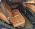 Серый Хендай Санта Фе, объемом двигателя 2 л и пробегом 162 тыс. км за 22700 $, фото 36 на Automoto.ua