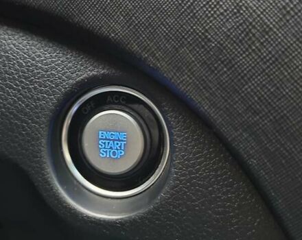 Сірий Хендай Санта Фе, об'ємом двигуна 2.2 л та пробігом 195 тис. км за 19500 $, фото 72 на Automoto.ua