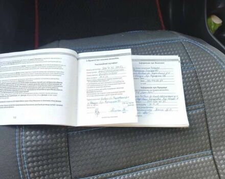 Серый Хендай Санта Фе, объемом двигателя 2.2 л и пробегом 200 тыс. км за 21000 $, фото 15 на Automoto.ua