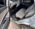 Сірий Хендай Санта Фе, об'ємом двигуна 2.36 л та пробігом 187 тис. км за 15600 $, фото 8 на Automoto.ua