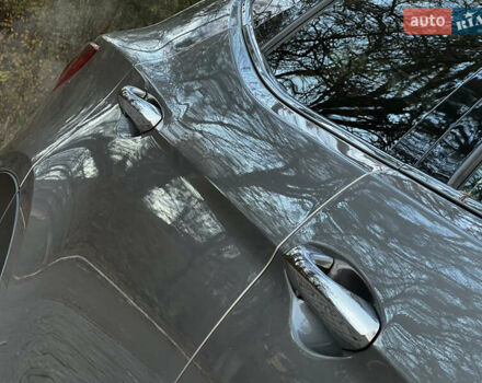 Серый Хендай Санта Фе, объемом двигателя 2.36 л и пробегом 147 тыс. км за 14700 $, фото 33 на Automoto.ua