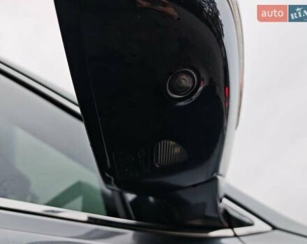 Сірий Хендай Санта Фе, об'ємом двигуна 2.2 л та пробігом 195 тис. км за 19500 $, фото 23 на Automoto.ua