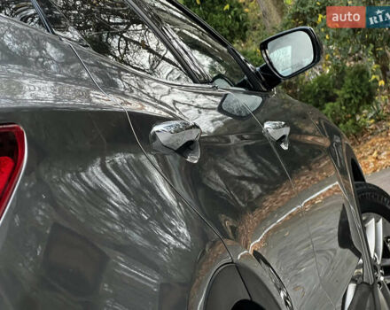 Серый Хендай Санта Фе, объемом двигателя 2.36 л и пробегом 147 тыс. км за 14700 $, фото 65 на Automoto.ua