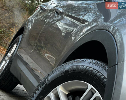 Серый Хендай Санта Фе, объемом двигателя 2.36 л и пробегом 147 тыс. км за 14700 $, фото 31 на Automoto.ua