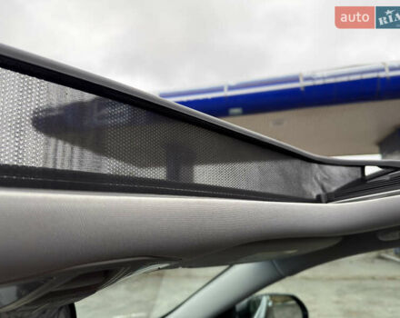 Серый Хендай Санта Фе, объемом двигателя 2.2 л и пробегом 131 тыс. км за 24000 $, фото 76 на Automoto.ua