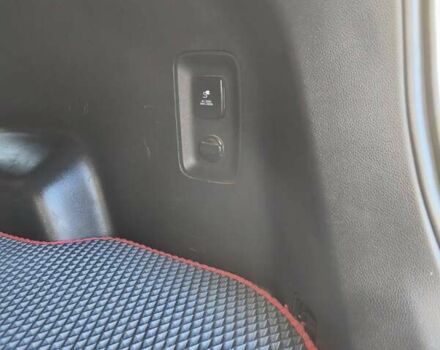 Серый Хендай Санта Фе, объемом двигателя 2.2 л и пробегом 200 тыс. км за 21000 $, фото 12 на Automoto.ua