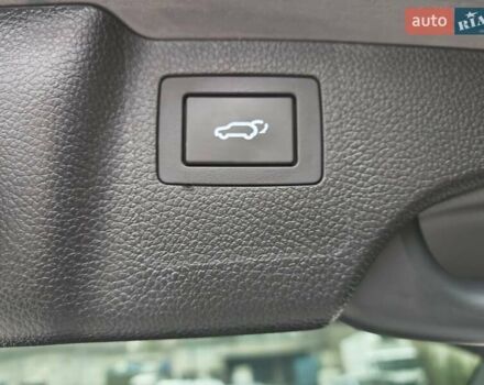 Сірий Хендай Санта Фе, об'ємом двигуна 2.2 л та пробігом 195 тис. км за 19500 $, фото 33 на Automoto.ua