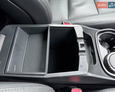 Серый Хендай Санта Фе, объемом двигателя 2.2 л и пробегом 131 тыс. км за 24000 $, фото 50 на Automoto.ua