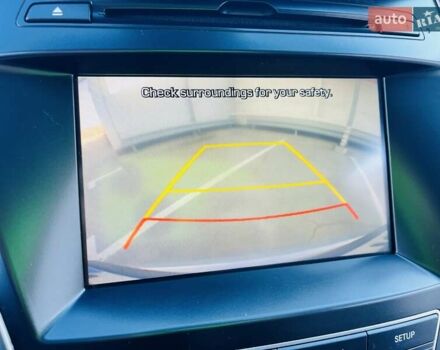 Сірий Хендай Санта Фе, об'ємом двигуна 3.3 л та пробігом 176 тис. км за 15200 $, фото 31 на Automoto.ua