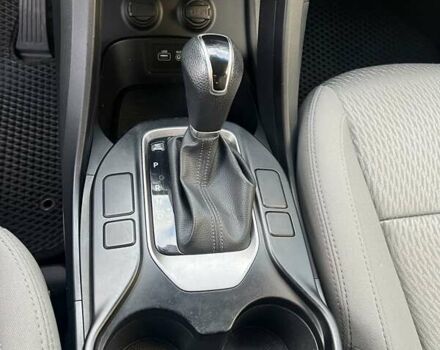 Сірий Хендай Санта Фе, об'ємом двигуна 2.36 л та пробігом 156 тис. км за 16200 $, фото 25 на Automoto.ua