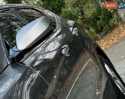 Серый Хендай Санта Фе, объемом двигателя 2.36 л и пробегом 147 тыс. км за 14700 $, фото 14 на Automoto.ua