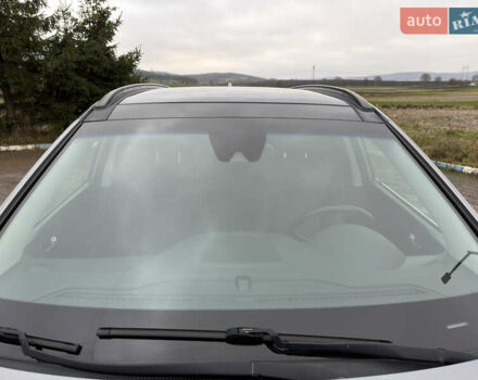 Серый Хендай Санта Фе, объемом двигателя 2.2 л и пробегом 131 тыс. км за 24000 $, фото 21 на Automoto.ua