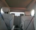 Серый Хендай Санта Фе, объемом двигателя 3.3 л и пробегом 160 тыс. км за 2900 $, фото 9 на Automoto.ua