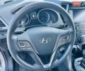 Сірий Хендай Санта Фе, об'ємом двигуна 3.3 л та пробігом 176 тис. км за 15200 $, фото 30 на Automoto.ua