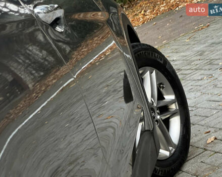 Серый Хендай Санта Фе, объемом двигателя 2.36 л и пробегом 147 тыс. км за 14700 $, фото 67 на Automoto.ua