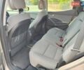 Серый Хендай Санта Фе, объемом двигателя 2.4 л и пробегом 172 тыс. км за 14500 $, фото 10 на Automoto.ua