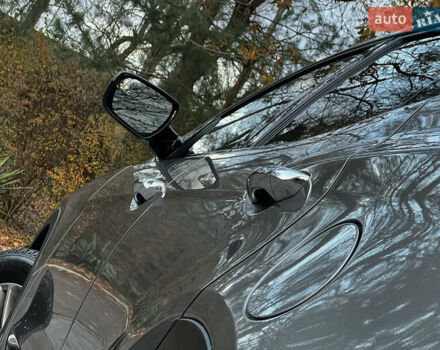 Серый Хендай Санта Фе, объемом двигателя 2.36 л и пробегом 147 тыс. км за 14700 $, фото 47 на Automoto.ua