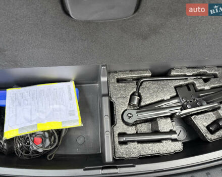 Серый Хендай Санта Фе, объемом двигателя 2.2 л и пробегом 131 тыс. км за 24000 $, фото 68 на Automoto.ua