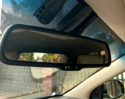 Серый Хендай Санта Фе, объемом двигателя 2 л и пробегом 168 тыс. км за 9300 $, фото 16 на Automoto.ua