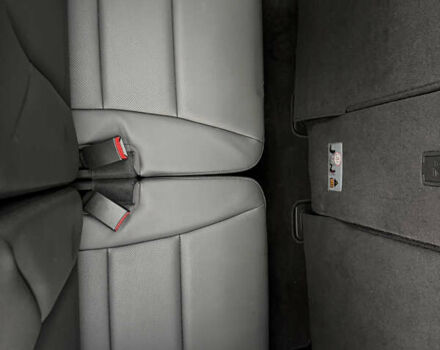 Серый Хендай Санта Фе, объемом двигателя 2.2 л и пробегом 131 тыс. км за 24000 $, фото 70 на Automoto.ua