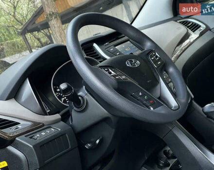 Серый Хендай Санта Фе, объемом двигателя 2.36 л и пробегом 147 тыс. км за 14700 $, фото 81 на Automoto.ua