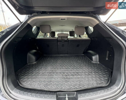 Серый Хендай Санта Фе, объемом двигателя 2.36 л и пробегом 110 тыс. км за 15500 $, фото 34 на Automoto.ua