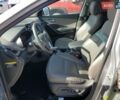 Сірий Хендай Санта Фе, об'ємом двигуна 3.3 л та пробігом 106 тис. км за 2100 $, фото 6 на Automoto.ua