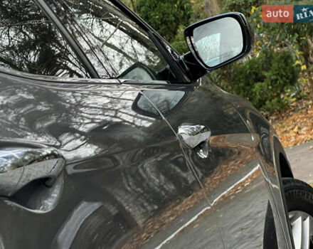 Серый Хендай Санта Фе, объемом двигателя 2.36 л и пробегом 147 тыс. км за 14700 $, фото 66 на Automoto.ua