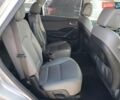 Сірий Хендай Санта Фе, об'ємом двигуна 3.3 л та пробігом 106 тис. км за 2100 $, фото 10 на Automoto.ua