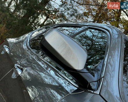 Серый Хендай Санта Фе, объемом двигателя 2.36 л и пробегом 147 тыс. км за 14700 $, фото 32 на Automoto.ua