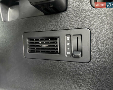 Серый Хендай Санта Фе, объемом двигателя 2.2 л и пробегом 131 тыс. км за 24000 $, фото 63 на Automoto.ua